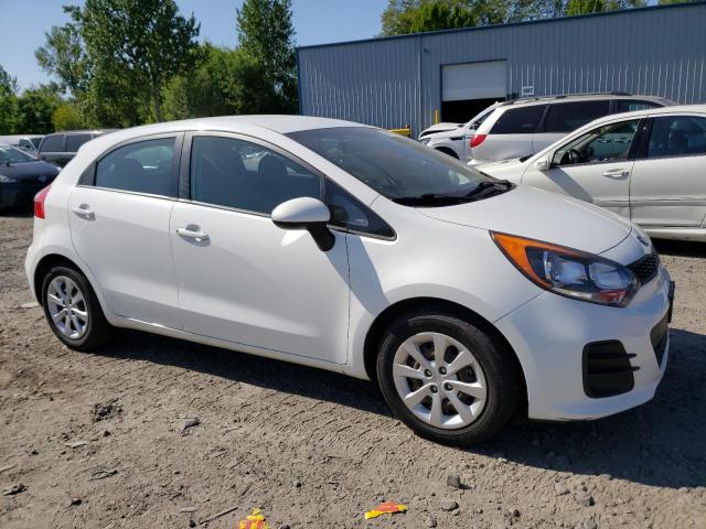 KNADM5A30G6621612 KIA RIO LX