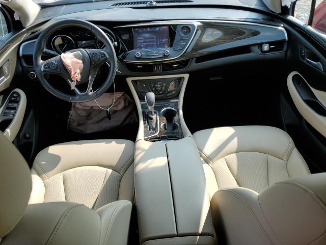2019 BUICK ENVISION P - LRBFXBSA2KD088776