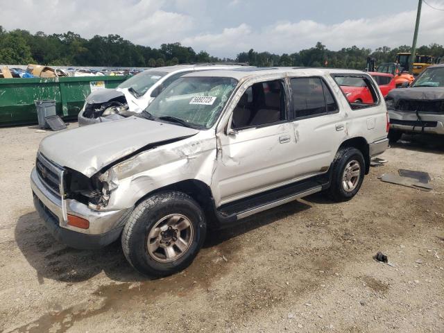 1997 Toyota 4Runner SR5