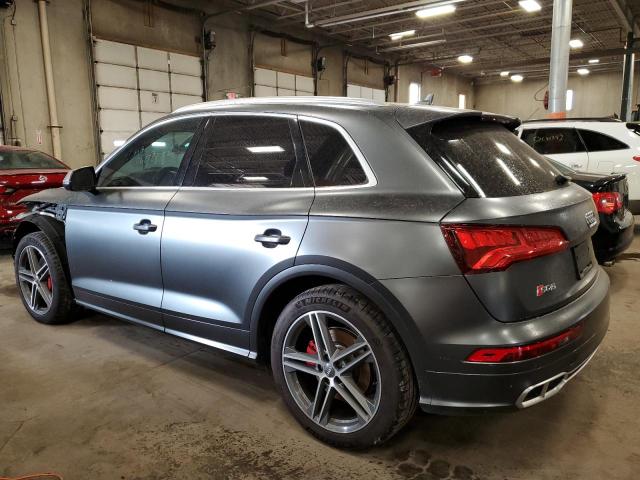 WA1A4AFY8J2156752 2018 AUDI SQ5, photo no. 2