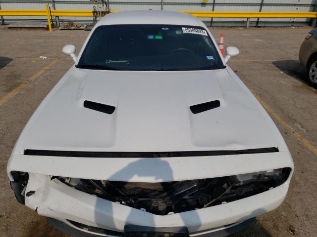 2C3CDZAG5FH761746 | 2015 DODGE CHALLENGER