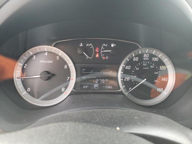 3N1AB7AP3EY293279 Nissan SENTRA S