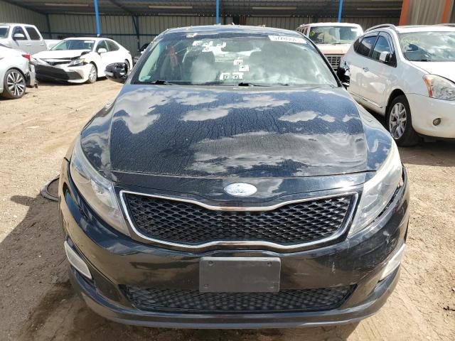 5XXGM4A76FG367837 KIA Optima Lx