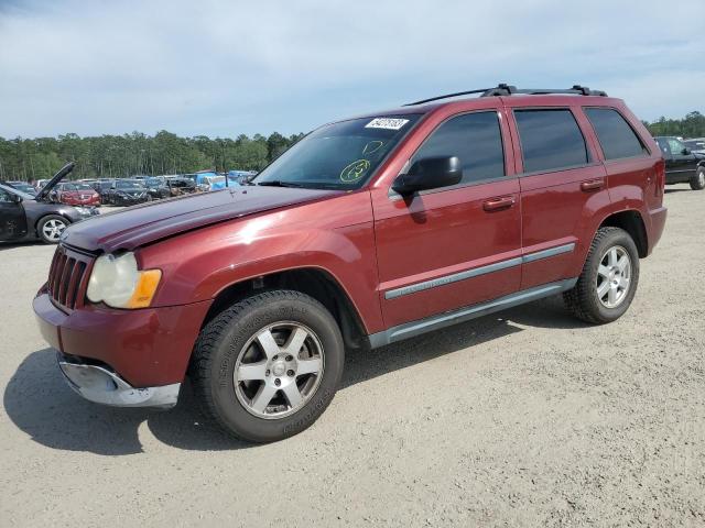 2008 Jeep Grand Cherokee Laredo