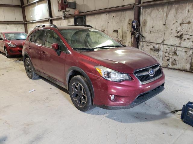 JF2GPAMC7F8257768 Subaru Xv Crosstrek 2.0 Limited