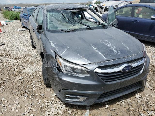 4S3BWAM62N3008795 Subaru Legacy Limited