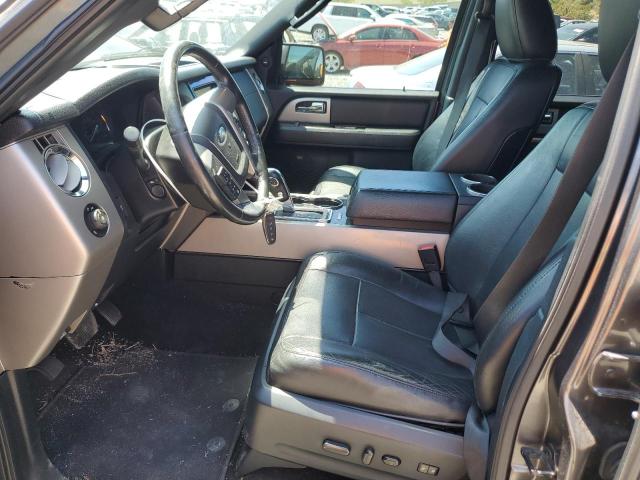 1FMJK2AT8FEF28699 Ford Expedition El Limited
