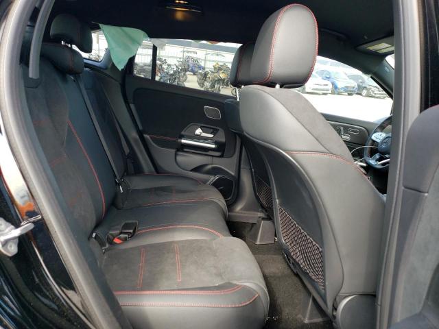W1N4N4GBXPJ454223 Mercedes-Benz GLA 250
