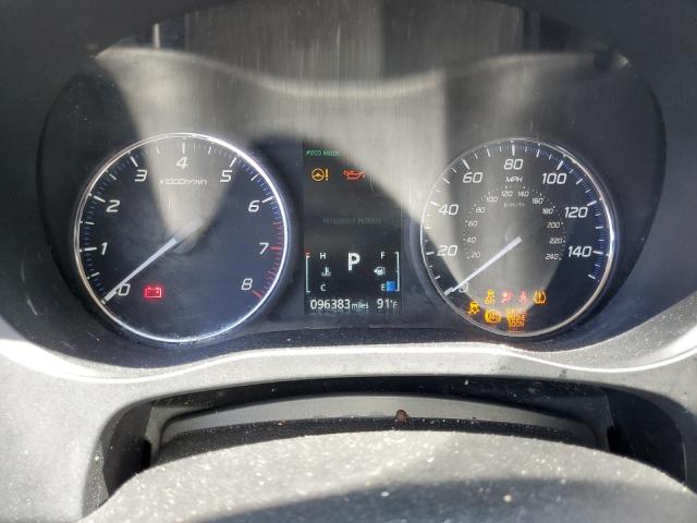 JA4AD2A32JZ015622 Mitsubishi Outlander Es