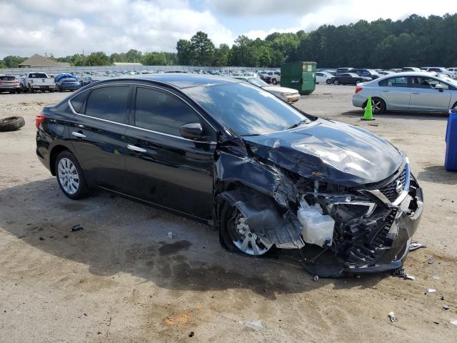 3N1AB7AP3HY211345 Nissan SENTRA S