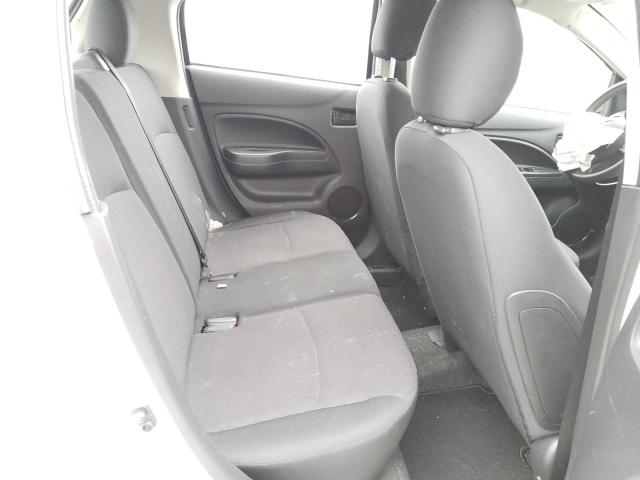 2019 MITSUBISHI MIRAGE ES - ML32A3HJ1KH008104