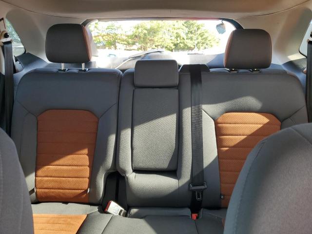 2FMPK4J91JBB55603 Ford EDGE SEL