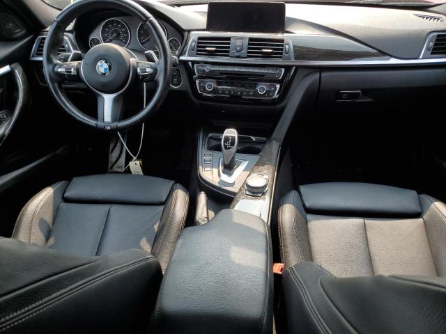 2016 BMW 340 XI - WBA8B7G55GNT14342