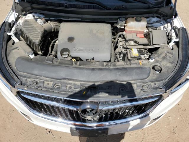 5GAERBKW1JJ168395 Buick Enclave Essence
