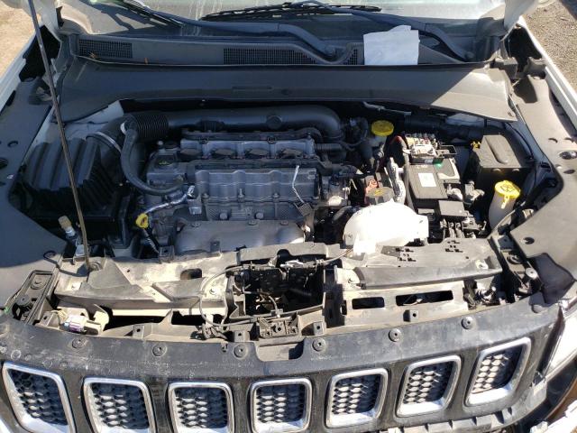 3C4NJCBB8HT653287 Jeep Compass Latitude