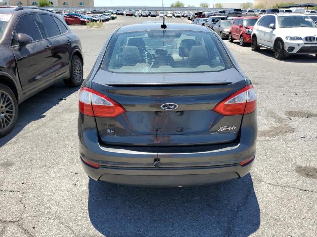 3FADP4BJ8FM118285 Ford FIESTA SE