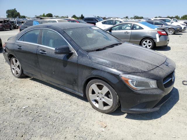 WDDSJ4EB4FN206978 Mercedes-Benz CLA 250