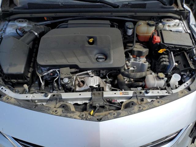 2018 CHEVROLET MALIBU HYB - 1G1ZF5SU1JF275631