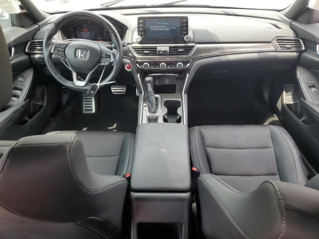 2018 HONDA ACCORD SPO - 1HGCV1F30JA039318