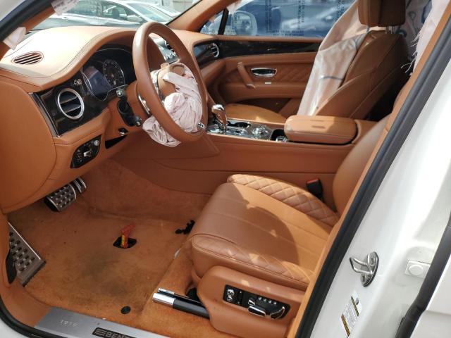 VIN SJAAM2ZV4KC026896 2019 Bentley Bentayga no.7