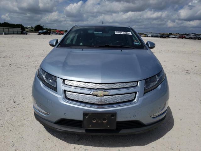 VIN 1G1RD6E45DU149313 2013 Chevrolet Volt no.5