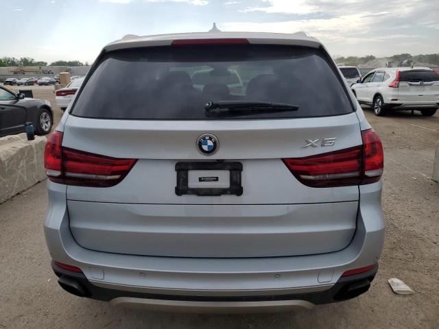 5UXKR6C31H0U12929 2017 BMW X5, photo no. 6