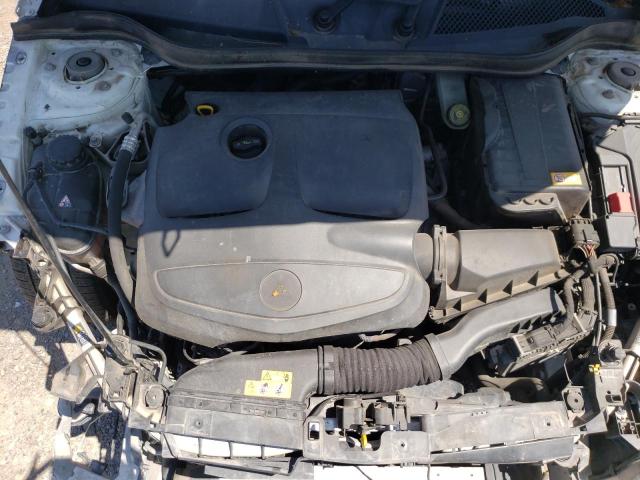 WDDSJ4EB3EN036496 Mercedes-Benz CLA 250