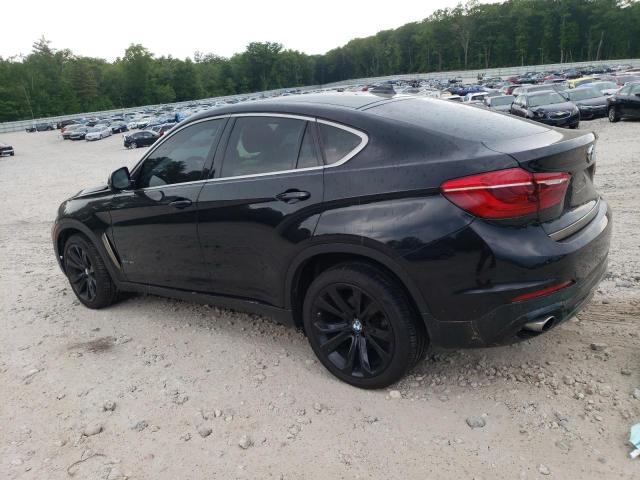 VIN 5UXKU2C38H0U28682 2017 BMW X6, Xdrive35I no.2