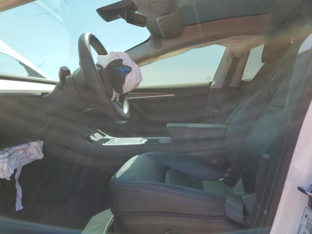 5YJ3E1EB2NF262917 Tesla MODEL 3