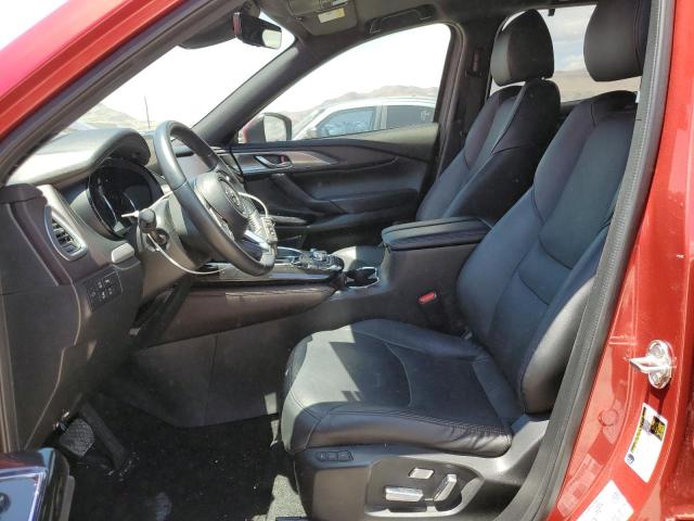 JM3TCADY2K0319288 Mazda Cx-9 Grand Touring