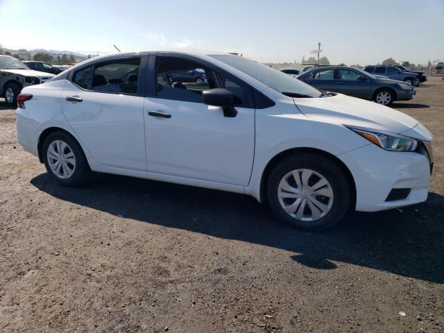 3N1CN8BVXML856410 Nissan VERSA S