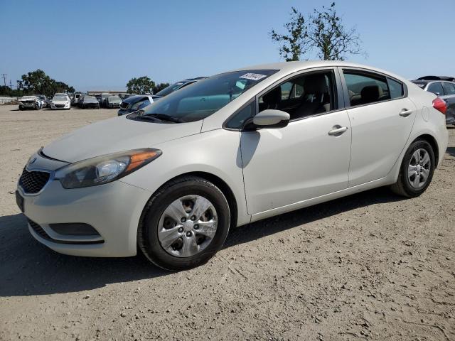 2014 Kia Forte LX