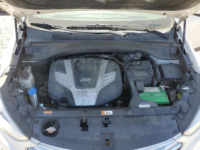 2015 HYUNDAI SANTA FE G - KM8SRDHF5FU118735