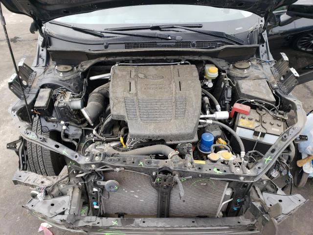 JF2SKAJC7LH489537 Subaru Forester Premium