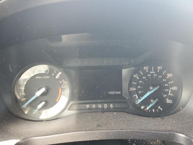 1FM5K7B86HGB91644 Ford EXPLORER