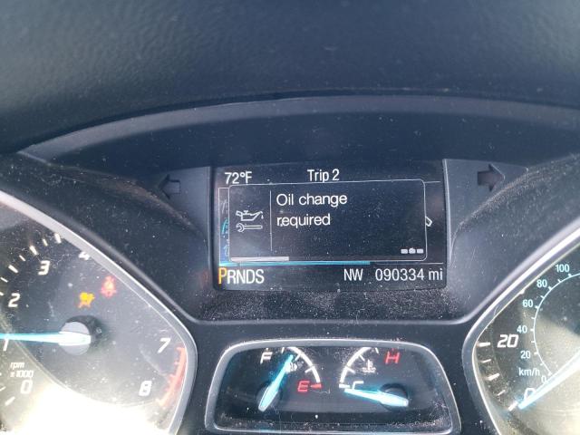 1FMCU0GX0EUE41353 Ford ESCAPE SE