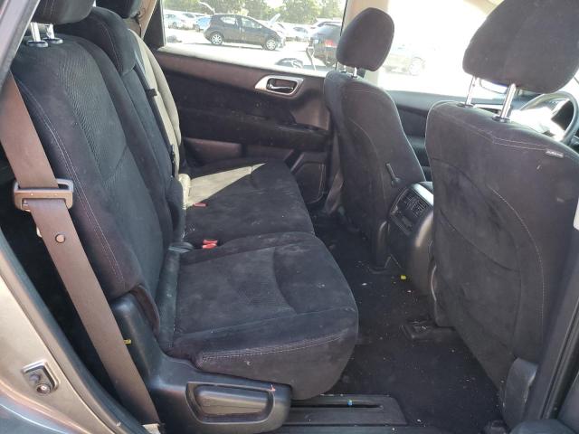 5N1AR2MN7FC609794 Nissan Pathfinder S
