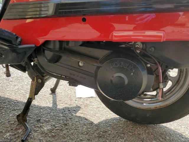 2006 HONDA CH80 3H1HF03046D101282