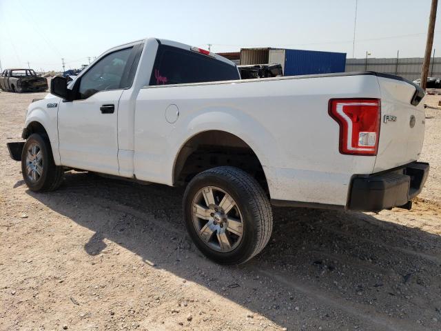 1FTMF1C87GFA37173 Ford F150