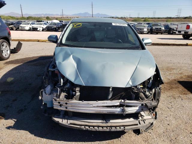 JTDKARFU3G3517421 Toyota PRIUS