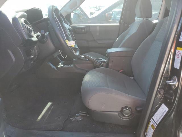 Toyota Tacoma Access Cab 2018 5TFRX5GNXJX129549 Image 7