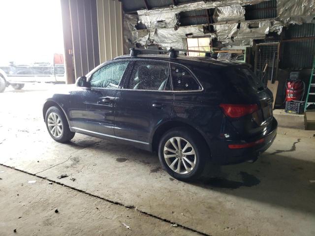 VIN WA1LFAFP2EA025824 2014 Audi Q5, Premium Plus no.2