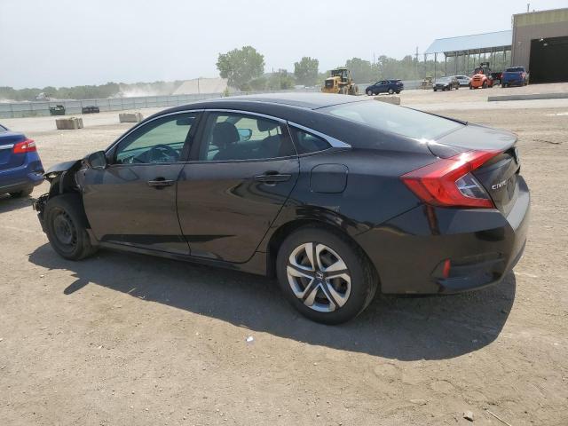 19XFC2F5XHE074934 Honda Civic Lx