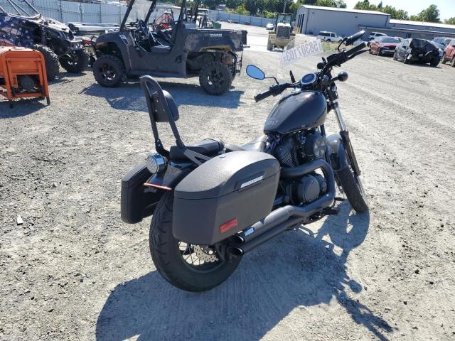 2020 YAMAHA XVS950 CU JYAVN05Y1LA004106