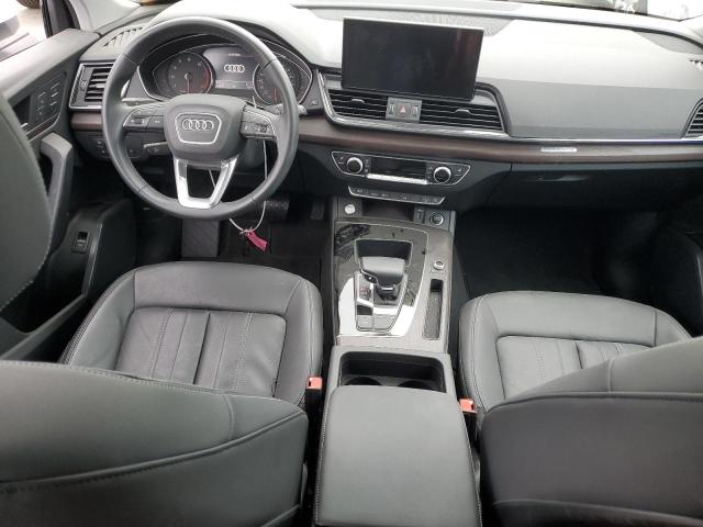 WA1GAAFY2N2101836 Audi Q5 Premium 45