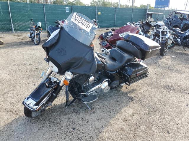 2013 HARLEY-DAVIDSON FLHTC - 1HD1FFM17DB616196