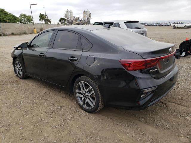 3KPF34AD4KE023589 KIA Forte Gt Line
