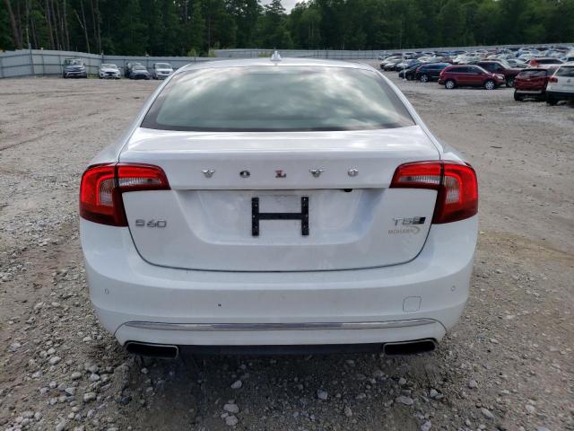 2018 VOLVO S60 INSCRI - LYV402TK5JB164181