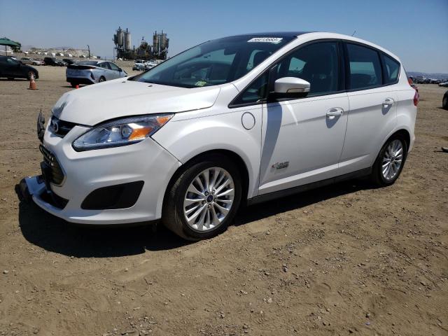 2017 Ford C-Max Energi SE