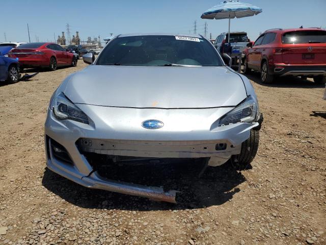 JF1ZCAC13J9603052 Subaru Brz 2.0 Limited
